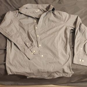 Croft & Barrow 16 34/35 button down